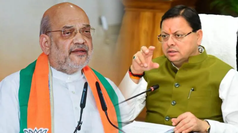 गृह मंत्रालय से आया ऐसा आदेश, रातों रात मुख्यमंत्री ने फैसला लेकर लागू कर दिया!