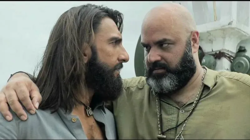 "‘धुरंधर’ ब्लॉकबस्टर बनी, डोंगा बने नवीन कौशिक ने छोड़ी थी इंडस्ट्री, फिल्म ने लौटाया आत्मविश्वास