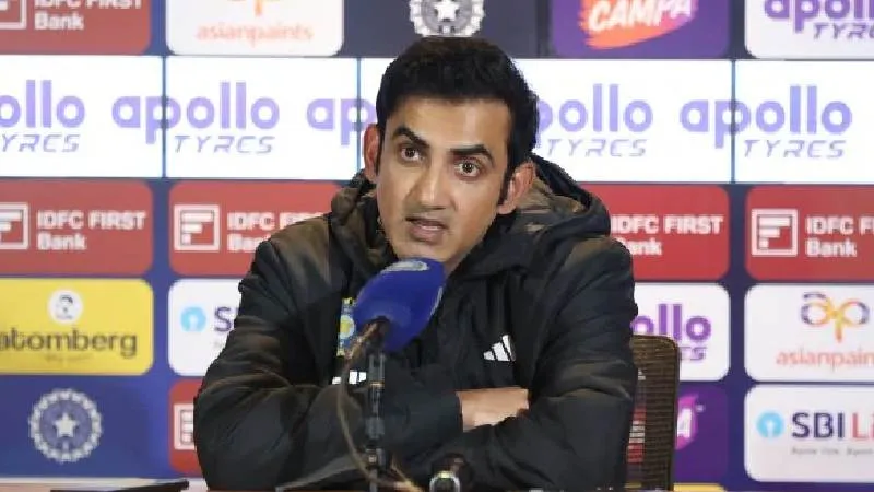 'मेरे दायरे में आने का कोई हक नहीं', SA पर जीत के बाद गंभीर का आईपीएल टीम के मालिक पर फूटा गुस्सा