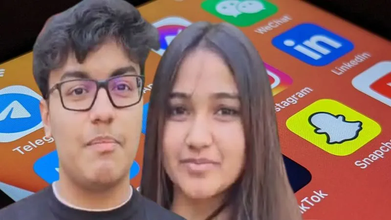क्या भारत में भी बच्चों के लिए बैन होना चाहिए सोशल मीडिया? जानें लोगों की राय, GenZ ने दिया चौंकाने वाला जवाब