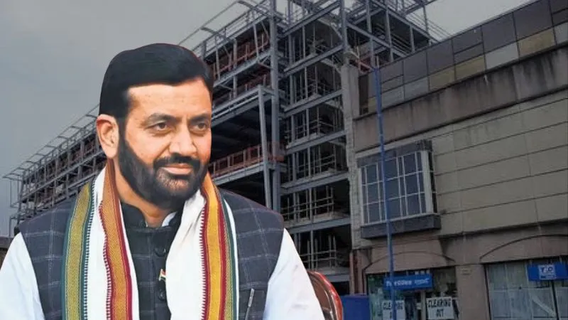 अब हरियाणा में मकान बनाना पहले से ज्यादा आसान, सरकार ने बिल्डिंग कोड में किए बड़े बदलाव, जानें नया नियम