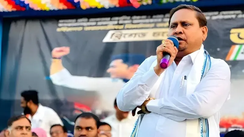 'मैं बनूंगा किंगमेकर...', TMC के निलंबित विधायक हुमायूं कबीर का बड़ा दावा, कहा- बंगाल में अब ममता को CM बनाना नामुमकिन