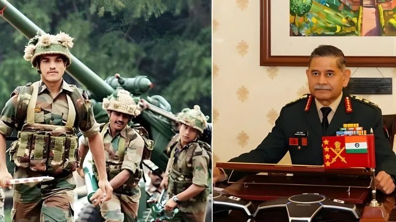 भारतीय सेना ने सोशल मीडिया को लेकर उठाया बड़ा कदम, इंस्टाग्राम पर जवान नहीं कर पाएंगे कोई भी पोस्ट, जानें इस फैसले की वजह