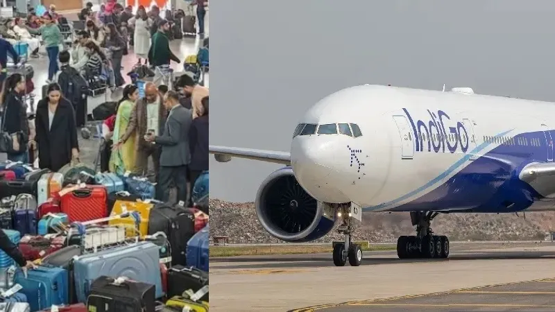 'आखिर ऐसी स्थिति क्यों बनी...', इंडिगो एयरलाइंस मामले में दिल्ली हाईकोर्ट ने केंद्र सरकार से पूछे कड़े सवाल