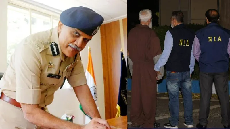 कसाब से भिड़ा, तहव्वुर राणा को भारत लाया… PAK आतंकियों का ‘काल’ है ये IPS, CM फडणवीस दे रहे बड़ी जिम्मेदारी!