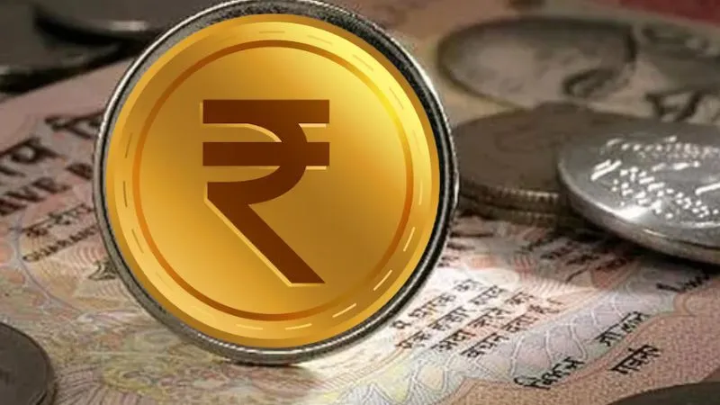 रुपया फिर धड़ाम… ऑल टाइम लो पर पहुंचा, डॉलर के मुकाबले कैसे कमजोर हुई करेंसी, जानें बड़े कारण