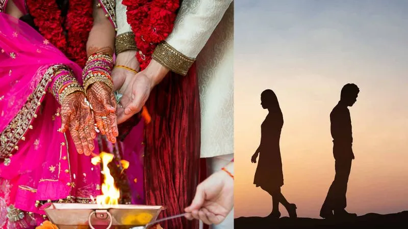 सोशल मीडिया बना विलेन! चमक-धमक फुल, फिर भी मंडप तक आते-आते टूट रहीं शादियां, चौंकाने वाले आंकड़े आए सामने