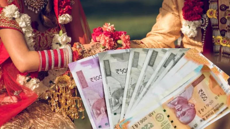 शादी करते ही कपल्स को मिलते हैं 2.5 लाख रुपए, क्या सरकार की इस बड़ी स्कीम के बारे में जानते हैं आप?