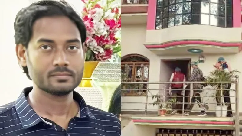 जोरू और जमीन का विवाद… इकलौते बेटे ने मां-बाप का बेरहमी से किया कत्ल, शव के टुकड़े कर नदी में फेंका