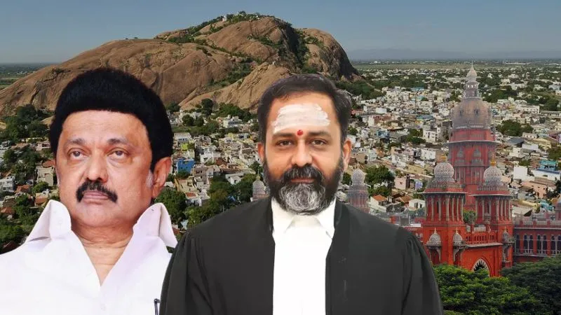 आखिर क्या है हिंदुओं के पक्ष में सुनाया गया वो फैसला… जिससे विपक्ष में मची खलबली, स्टालिन की सत्ता पर आई आंच!