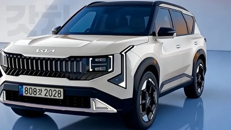 हाईटेक टेक्नोलॉजी से लैस नई Kia Seltos लॉन्च के लिए तैयार, जानें फीचर्स से लेकर कीमत तक सबकुछ