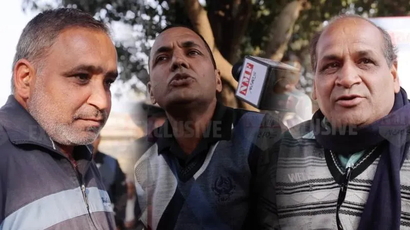 Muzaffarnagar के किसानों ने बता दिया कि UP के लिए Yogi कितने उपयोगी हैं ? Public Reaction