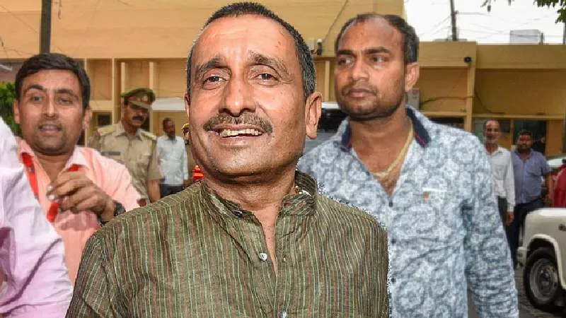 उन्नाव रेप केस: कुलदीप सिंह सेंगर को दिल्ली हाईकोर्ट से जमानत, उम्रकैद की सजा निलंबित