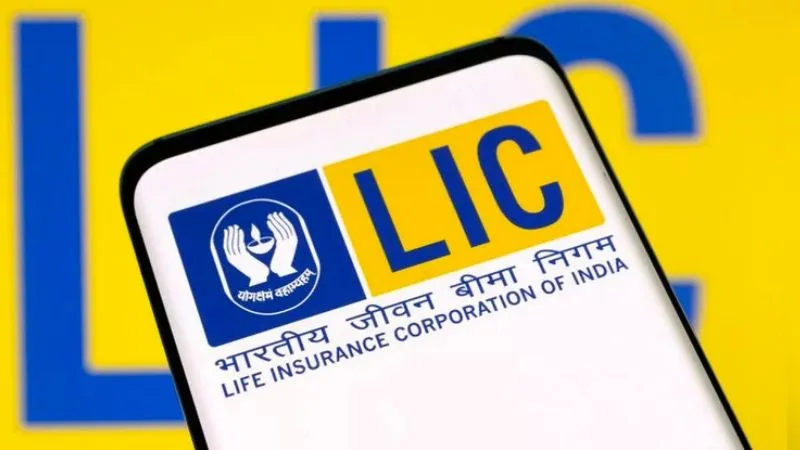 LIC की बड़ी सौगात, नई स्कीमों में इंश्योरेंस + सेविंग और 2 करोड़ तक का कवर