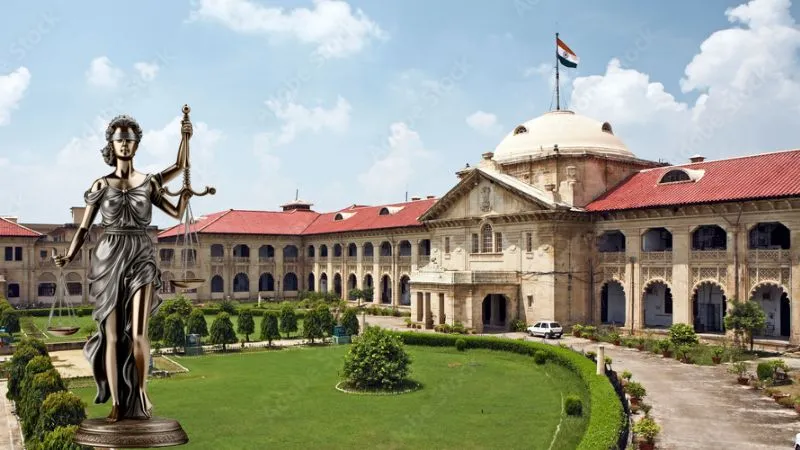 पहले पति से नहीं हुआ था तलाक… महिला ने लिव इन पार्टनर से मांगा हर्जाना, इलाहाबाद हाई कोर्ट ने दे दिया बड़ा आदेश