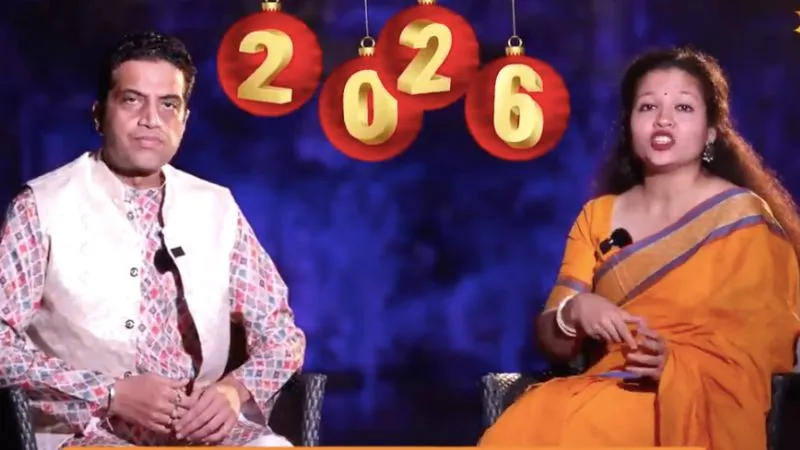 1, 10, 19 और 28 तारीख को जन्मे मूलांक 1 वालों के लिए आचार्य मयंक शर्मा की 9 बड़ी भविष्यवाणियां