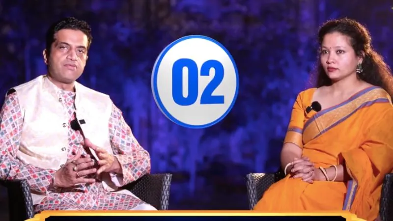 2, 11, 20 और 29 तारीख को जन्मे मूलांक 2 से जुड़े लोगों के लिए 9 बड़ी भविष्यवाणियां, आचार्य मयंक शर्मा की भविष्यवाणी