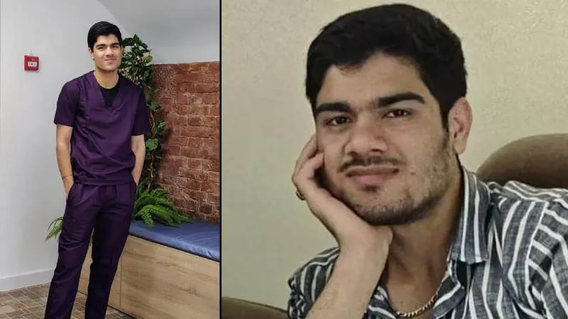 रूस में लापता हुआ जम्मू-कश्मीर का एमबीबीएस छात्र, परिवार ने भारतीय दूतावास से लगाई मदद की गुहार