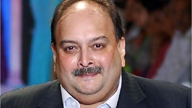 भारत के भगोड़े मेहुल चोकसी को बड़ा झटका... बेल्जियम सुप्रीम कोर्ट ने अपील खारिज की, जल्द होगा प्रत्यर्पण