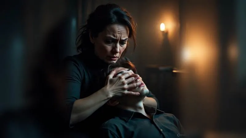 मराठी न बोलने पर मां ने मासूम की गला घोंटकर की हत्या, पुलिस ने किया गिरफ्तार