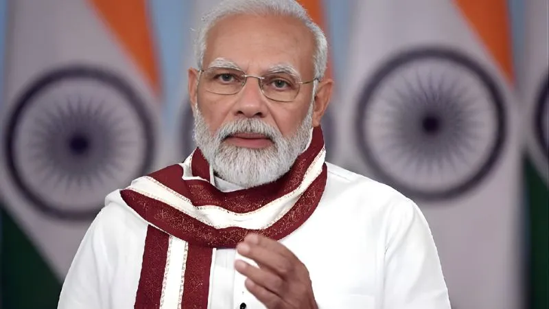 बंगाल में भी खत्म होगा जंगलराज…', कोलकाता पहुंचते ही PM मोदी ने ‘दीदी’ को खूब सुनाई खरी-खरी