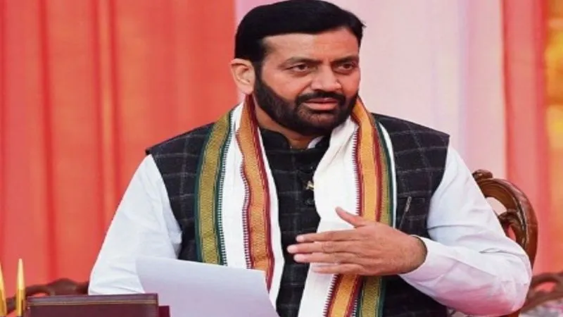 कानून व्यवस्था होगी और मजबूत… सुशासन 2.0 की शुरुआत करेंगे नायब सैनी, सोनीपत में होगा भव्य कार्यक्रम