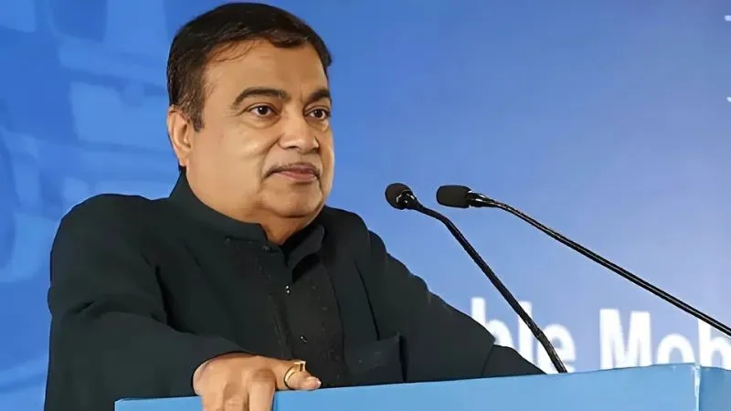‘यह कैसा राष्ट्रवाद?’ नितिन गडकरी ने दिल्ली-NCR में बढ़ते प्रदूषण पर जताई चिंता, बताया कैसे होगा इस समस्या का समाधान