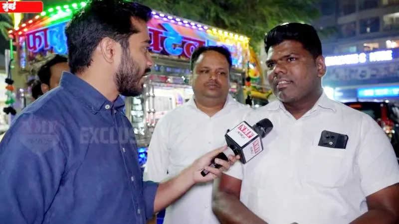 Maharashtra में CM Fadnavis ने कितना काम किया है ये एक मुस्लिम ने बता दिया!