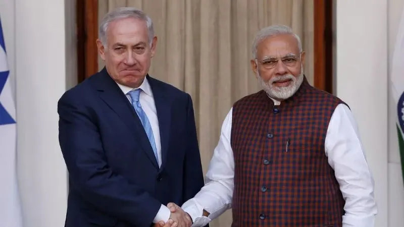 पीएम मोदी के पास आई इजरायली प्रधानमंत्री की कॉल, आतंकवाद समेत इन मुद्दों पर हुई चर्चा, जीरो टॉलरेंस की नीति को दोहराया