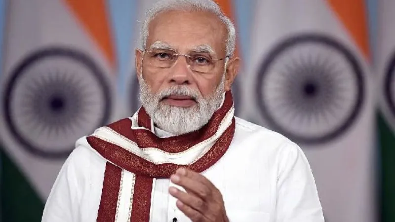 PM मोदी ने तैयार किया बंगाल फतह का ब्लूप्रिंट… BJP सांसदों से कहा- चुनाव से पहले हर जिले में उठाएं सिर्फ यह मुद्दा