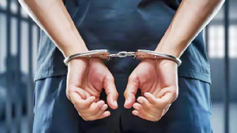 अरुणाचल में पाकिस्तान के लिए जासूसी का पर्दाफाश, कश्मीर घाटी के दो और आरोपी गिरफ्तार