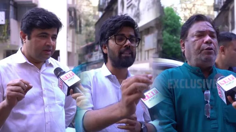 मुसलमान भी जानते हैं BJP सबके लिए काम करती है ! BMC की जीत कर दी पक्की!