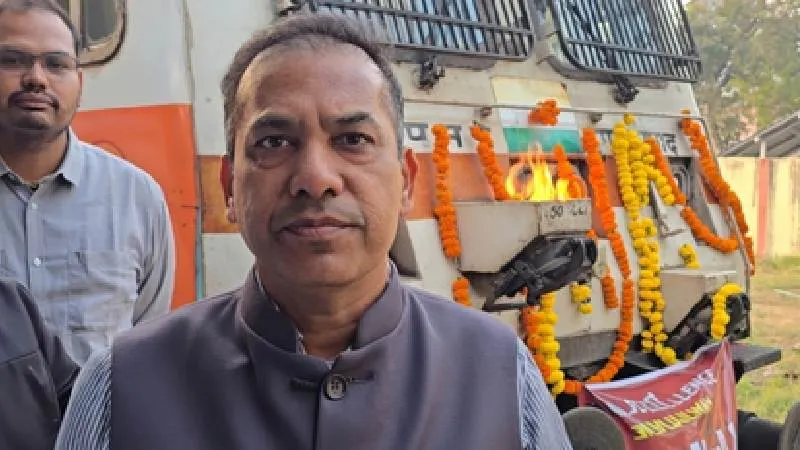 रेलवे में ‘कवच 4.0 एटीपी’ सिस्टम की शुरुआत, यात्रियों को सुरक्षित सफर का भरोसा