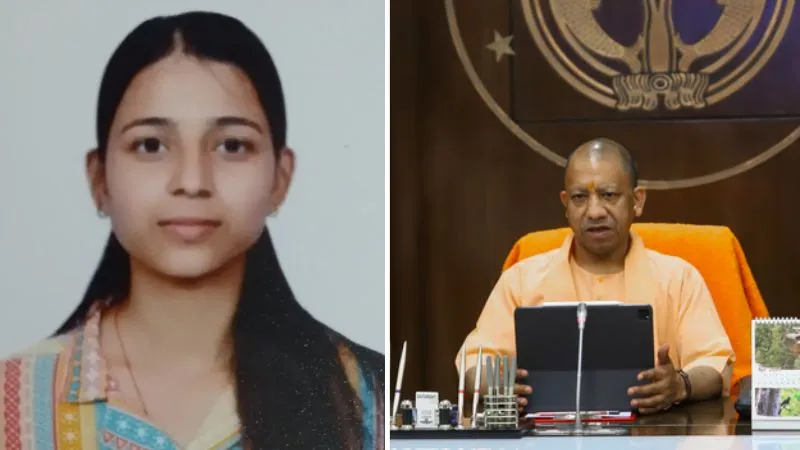 बी टेक के बाद नहीं मिली नौकरी, मदद के लिए आगे आई योगी सरकार, संत कबीर नगर की रमा रानी वर्मा ने ऐसे शुरू किया कारोबार