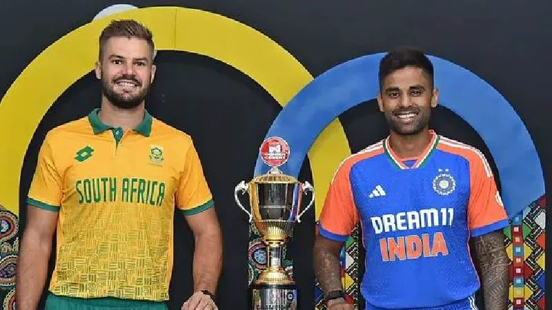 Ind vs SA: बाराबती में हाई-स्कोरिंग टक्कर की उम्मीद, जानिए कैसा रहेगा पिच का मिज़ाज?