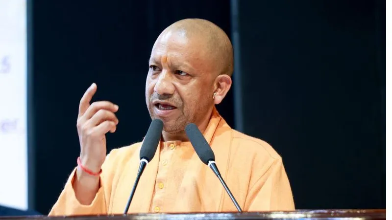 UP से इंसेफ्लाइटिस खत्म करने के बाद अब क्रोनिक किडनी डिजीज के खिलाफ मुहिम, योगी सरकार ने बनाई रणनीति