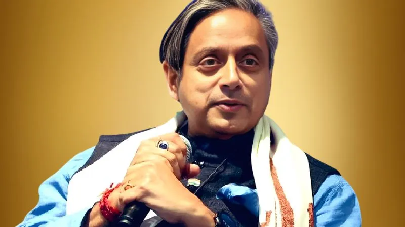 ‘चुप्पी भी अन्याय है…’, ईसाइयों पर हुए कथित हमलों पर शशि थरूर ने महाभारत का जिक्र कर सरकार को दिया बड़ा संदेश