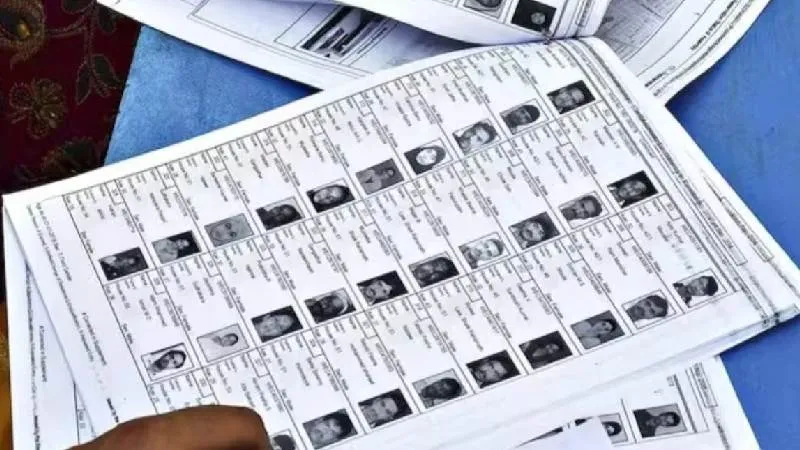 SIR में बड़ा खुलासा, बंगाल में 46.30 लाख वोटर हटाने योग्य पाए गए