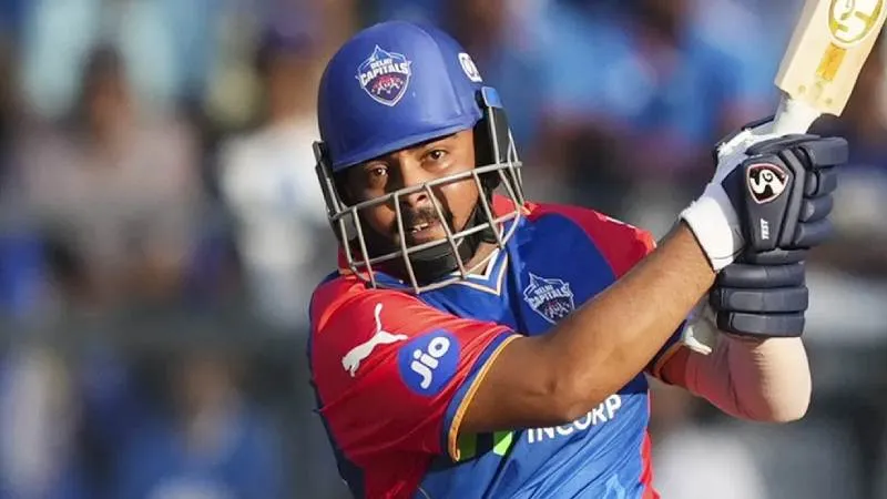 अनसोल्ड से ‘घर वापसी’ तक, DC ने खरीदा तो पृथ्वी शॉ ने डिलीट की हार्टब्रेक स्टोरी