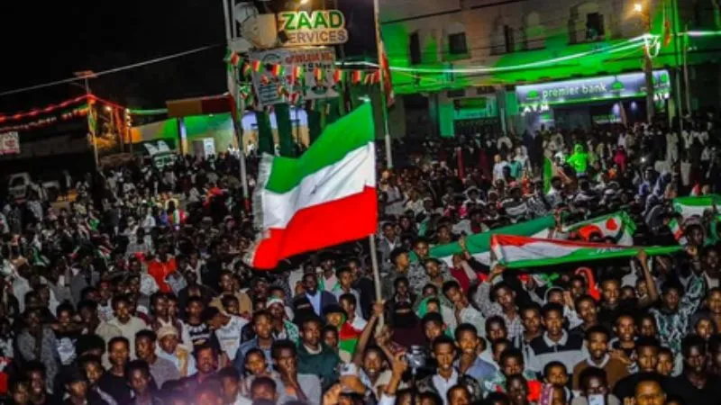 सोमालिया से टूटकर अलग देश बना, इजरायल ने भी दे दी मान्यता, आखिर क्या है सोमालीलैंड का मुद्दा, जिससे बढ़ी वैश्विक हलचल?