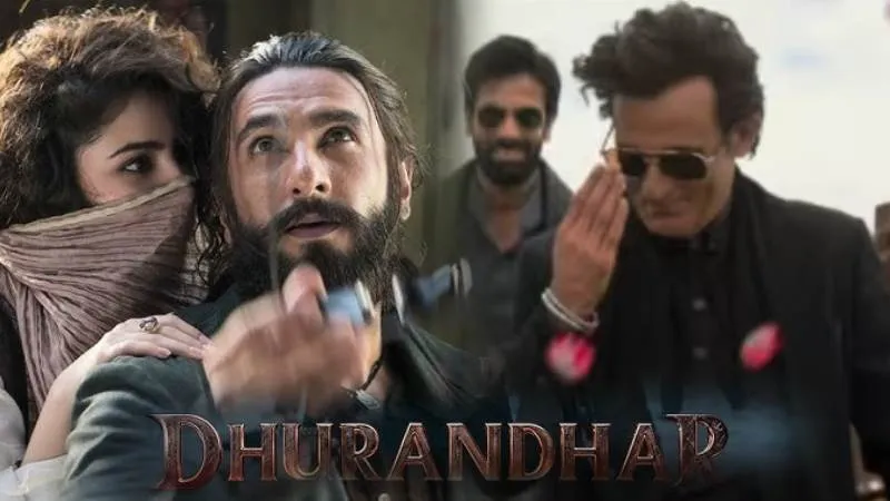 ‘Dhurandhar’ के गानों का बड़ा खुलासा: टाइटल ट्रैक से ‘कारवां’ तक, जानिए कौन-से रीमेक हैं हिट सॉन्ग्स