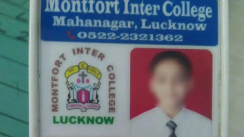 लखनऊ में परीक्षा के दौरान कक्षा छह के छात्र की अचानक मौत, स्कूल में मचा हड़कंप