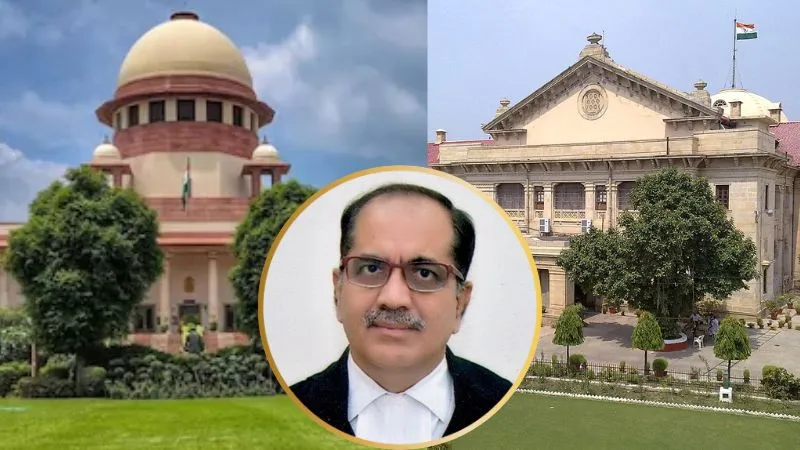 ‘ब्रेस्ट पकड़ना, नाड़ा खोलना रेप की कोशिश नहीं’ HC का वो फैसला जिस पर भड़क गया सुप्रीम कोर्ट, दिया सख्त आदेश