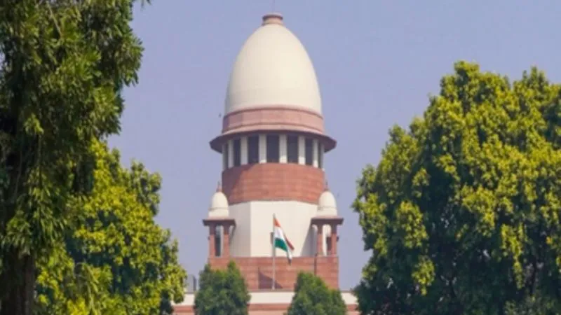 अपना हर सामान ले जा सकेंगी तलाकशुदा मुस्लिम महिलाएं, SC ने पलट दिया कलकत्ता हाई कोर्ट का फैसला, फटकार भी लगाई