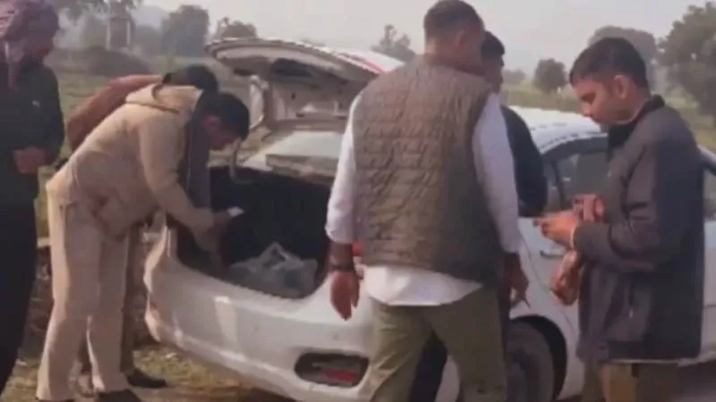 टोंक में डीएसटी की बड़ी कार्रवाई, 150 किलो अमोनियम नाइट्रेट व 200 एक्सप्लोसिव कार्टेज बरामद