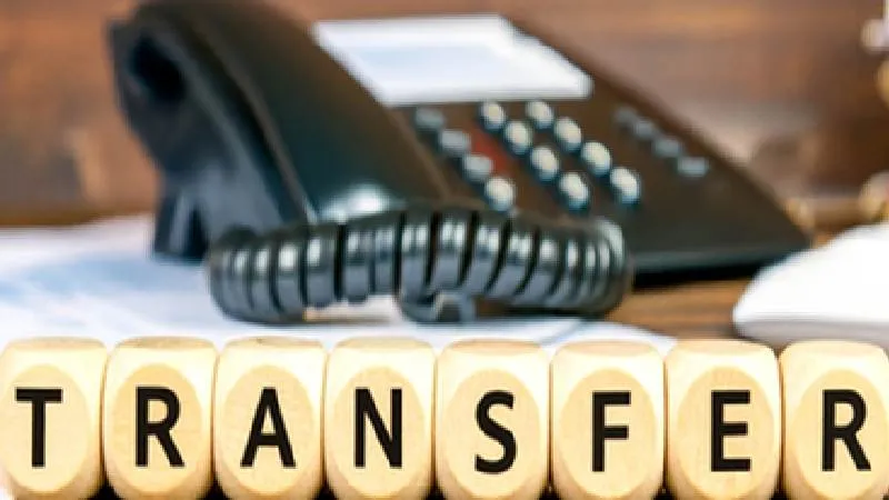 लखनऊ पुलिस में बड़ा फेरबदल, चार थानों के निरीक्षक बदले, जानें किसे कहां मिली नई तैनाती