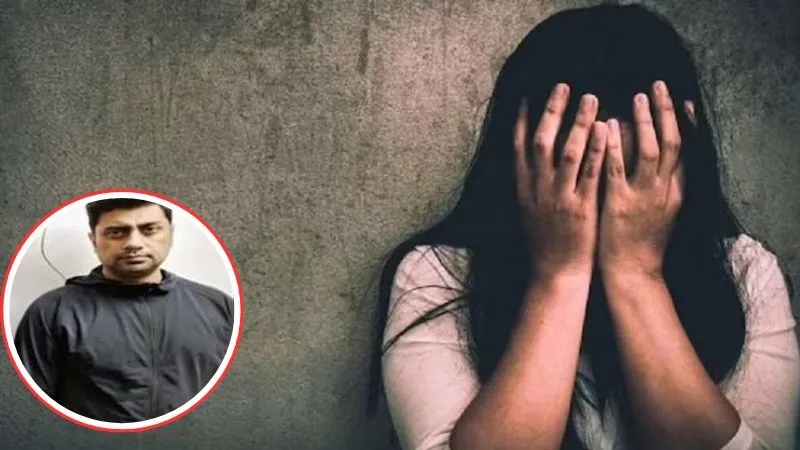 चलती कार में मैनेजर से गैंगरेप… CEO, महिला एग्जीक्यूटिव, समेत 3 अरेस्ट, कार के डैशकैम में कैद हैवानियत