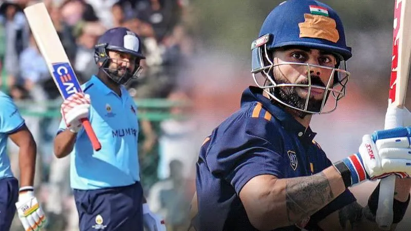 शतक के बावजूद फैंस नहीं देख पाए रोहित-विराट की बल्लेबाज़ी, LIVE प्रसारण क्यों नहीं हुआ? आर. अश्विन ने किया खुलासा