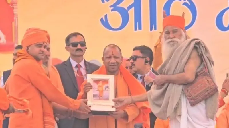 'बंटोगे तो कटोगे...', हरियाणा में गरजे सीएम योगी, धर्मांतरण और नशे को बताया सबसे बड़ा खतरा, भाषण सुन झूम उठी जनता