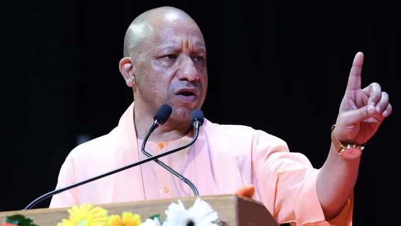 यूपी में शुरू हुआ स्मार्ट सुरक्षा युग, AI बना पुलिस का हथियार